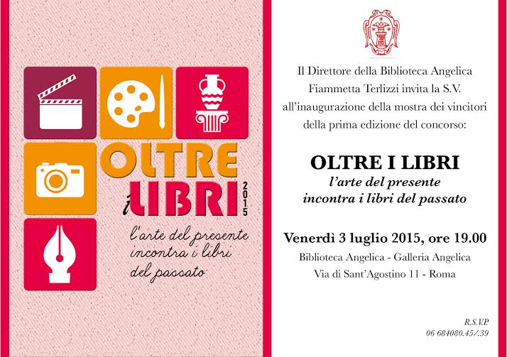 Oltre i libri